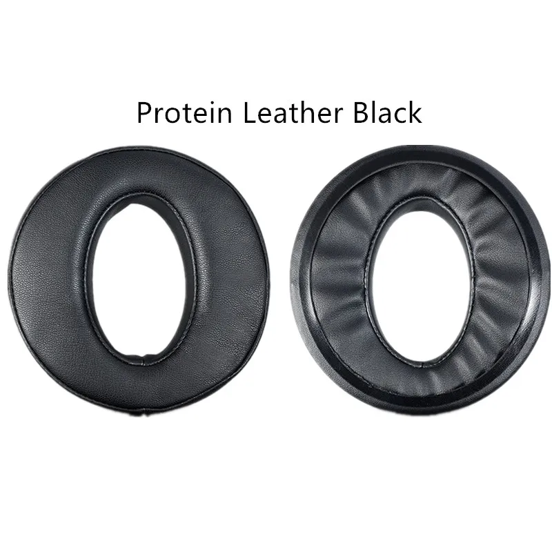 Replacement Ear pads for Sony MDR-Z7 Z7M2 Headphones Memory Foam Ear Cushions High Quality Earpads headset Leather case