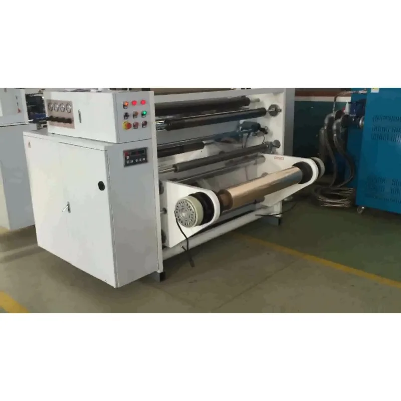 UV Nano Optical Film Embossing Machine Multi Lens UV 3D Holographic Embossing Machine