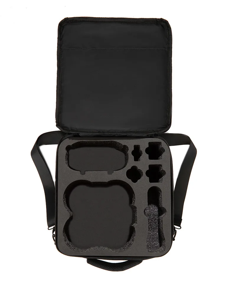 Bolso de hombro organizador para DJI Mini 3 Avata, nuevo estilo de moda, estuche de transporte, accesorios para mochila DJI Avat