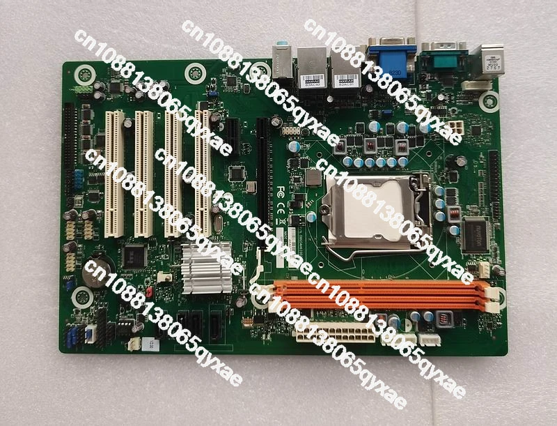 

Industrial control main board SIMB-A21 H61 main board supports I3/I5/I7 SIMB-A21 spot