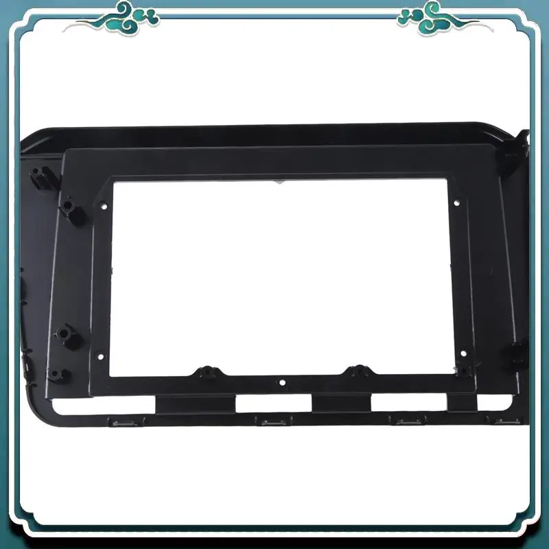 

ABTU-10 Inch Car Frame Fascia Adapter Android Radio Audio Dash Fitting Panel Kit For Nissan Note 2022