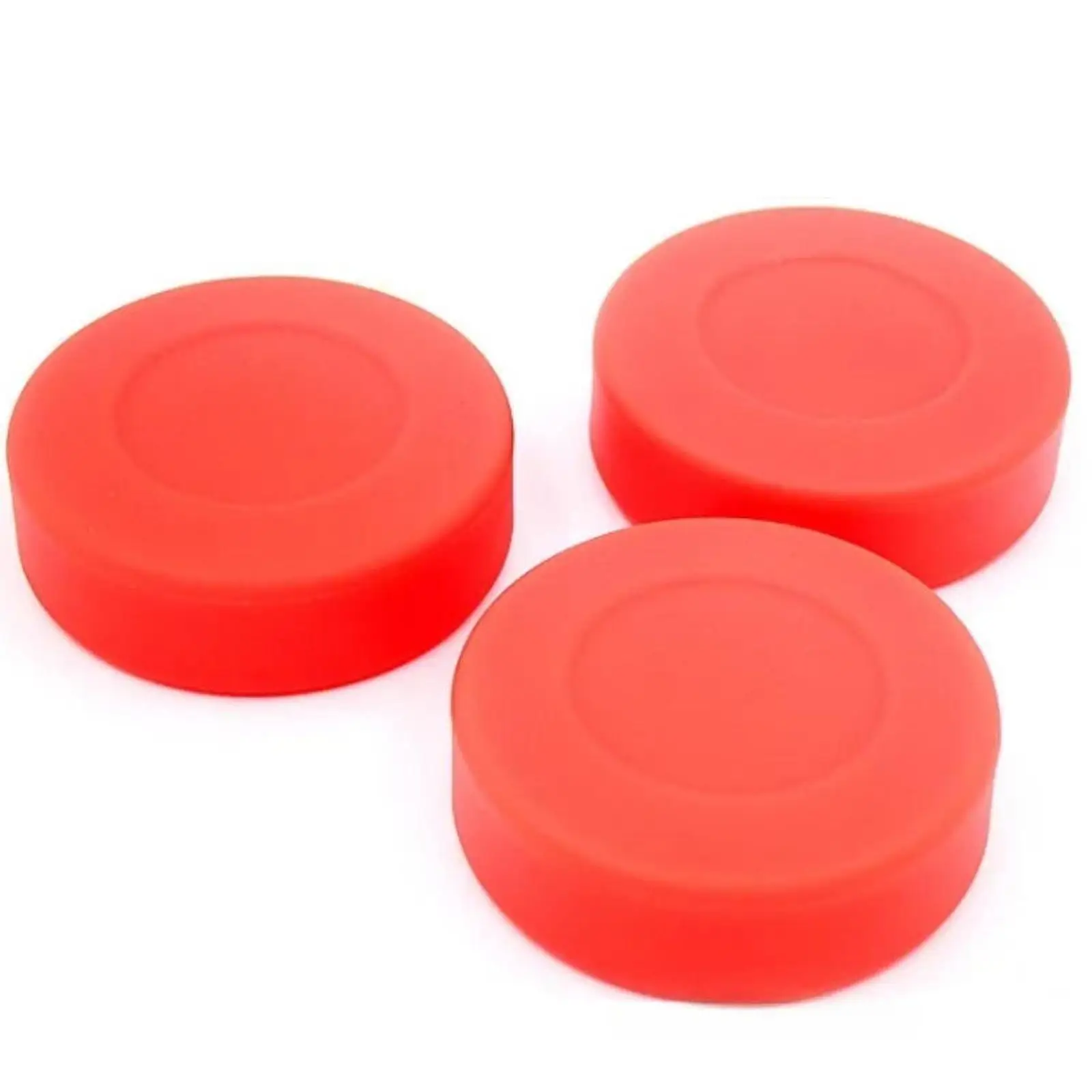 Indoor Outdoor Practice Ice Hockey Puck Professional Training Ball for Players Competition Clubs