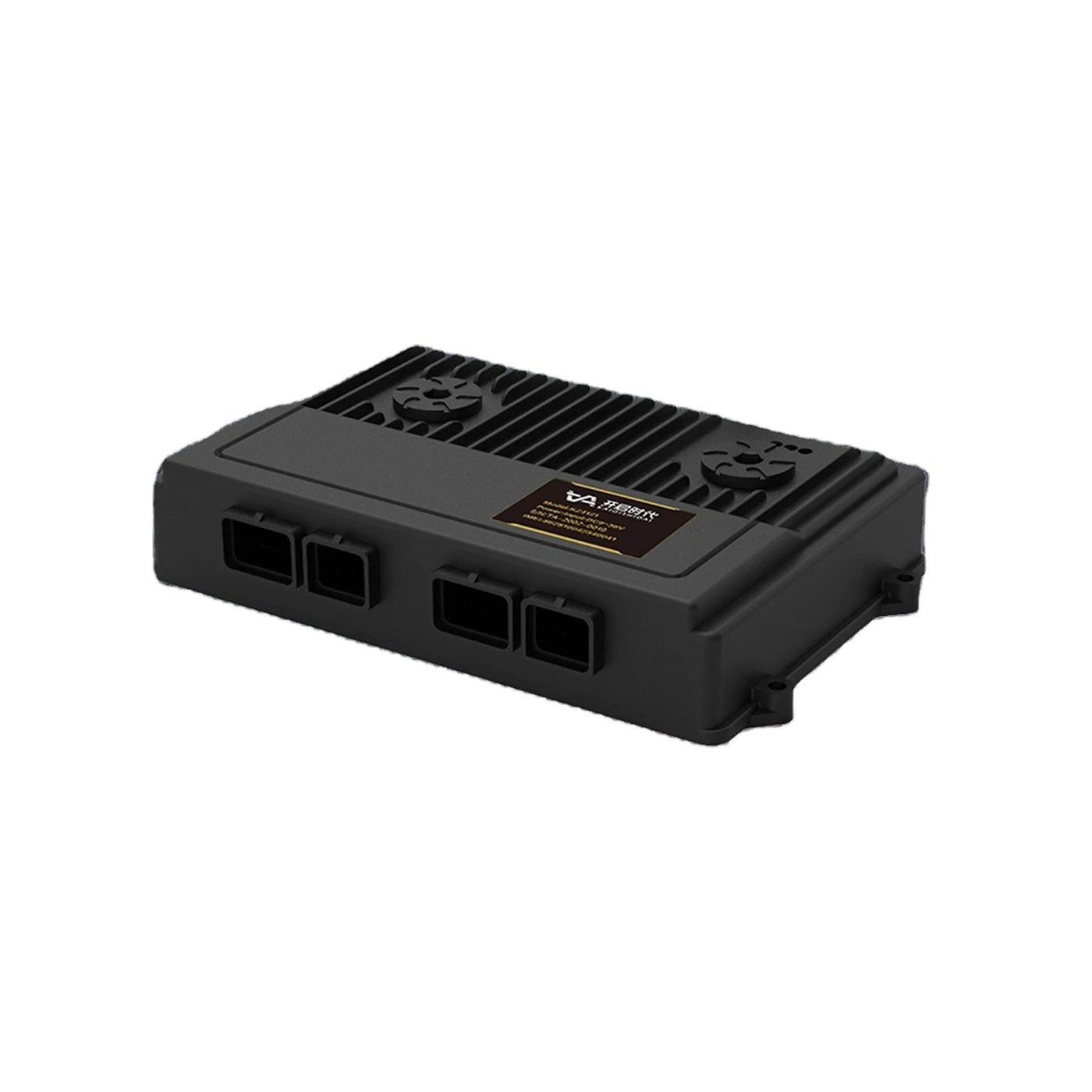 

Construction Machinery Medium-sized Intelligent Controller Human-computer Interaction Modern Automotive Controller