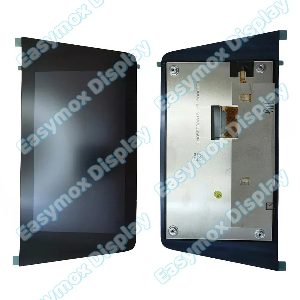 

LMA5F00081BL-B 7.9" LCD Display For Car Radio GPS Navigation Screen Replacement