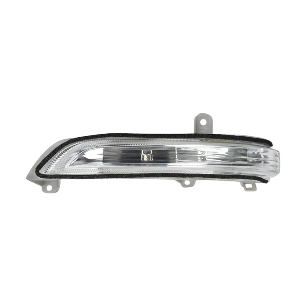 Side Mirror LED Turn Signal Lights for Nissan For Teana For J32 2008 2012 for Enhanced Visibility and Stylish Design