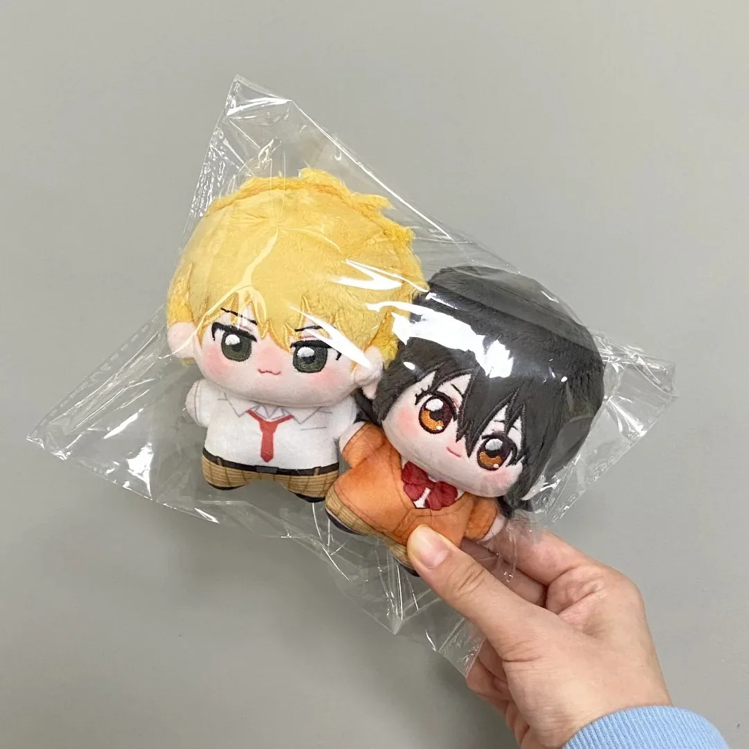 

10cm Anime Maid Sama! Ayuzawa Misaki Plushie Anime Ayuzawa Misaki Stuffed Plush Doll Toys Pendants Keychain Birthday Xmas Gifts