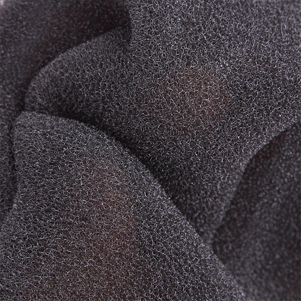 Hair Dryer Diffuser Sponge Cover – High-Elastic Heat-Dispersion Replacement for Salon and Home Use