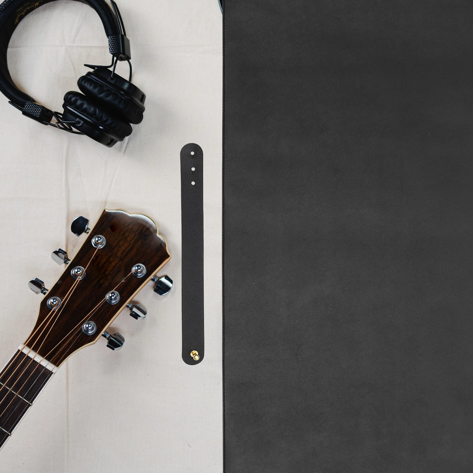 

Guitar Neck Bracket Maintenance Mat Ukulele Rest Stand Pillow Repairing Tool Work