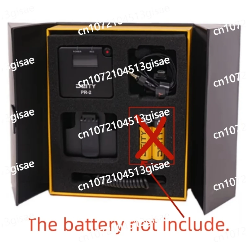 For Video Blogging, Digital SLR Cameras and Recording Purposes, The Global Version of Stereo Portable Recorder