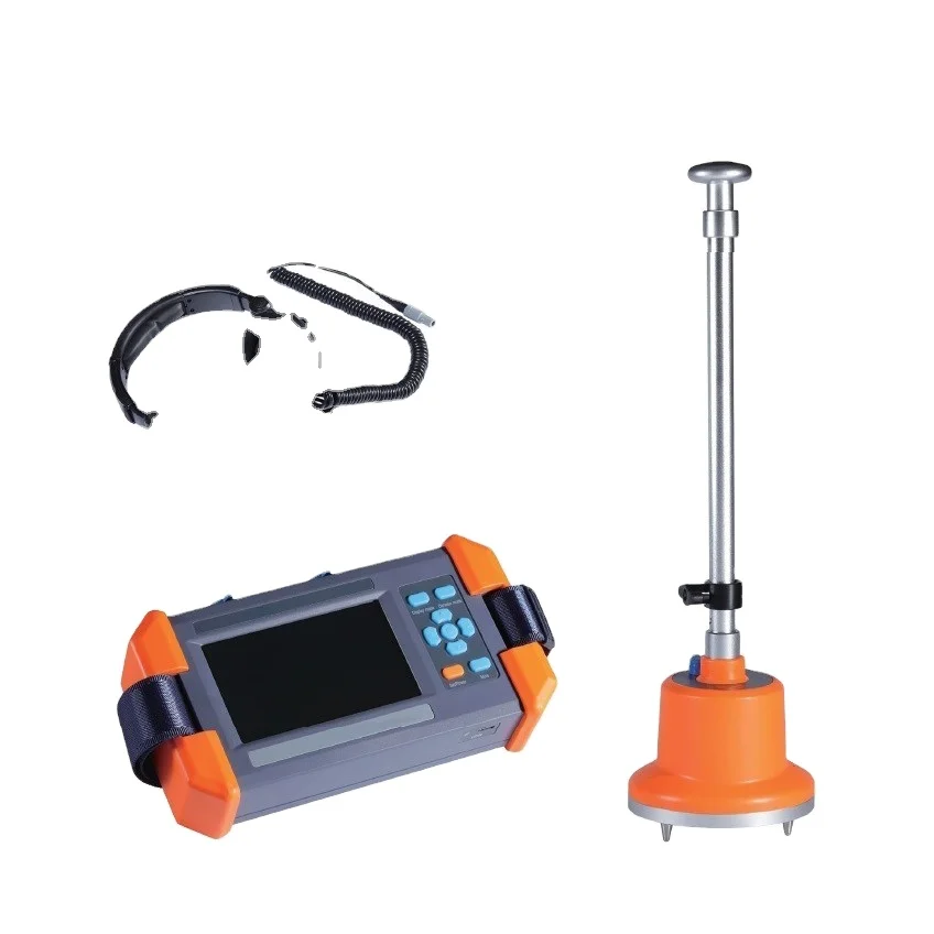 Underground High Voltage Cable Fault Locator/underground Wire Tracer Detector Power Cable Fault Locator