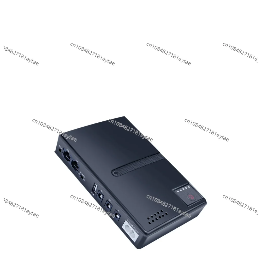 

DC1036P router light cat monitoring backup UPS uninterruptible power supply