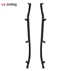 BB5Z7825324B BB5Z7825325B 1 Pair Window Door Molding Weatherstrip Seal Rear Left and Right Side for Ford Explorer 2011-2019