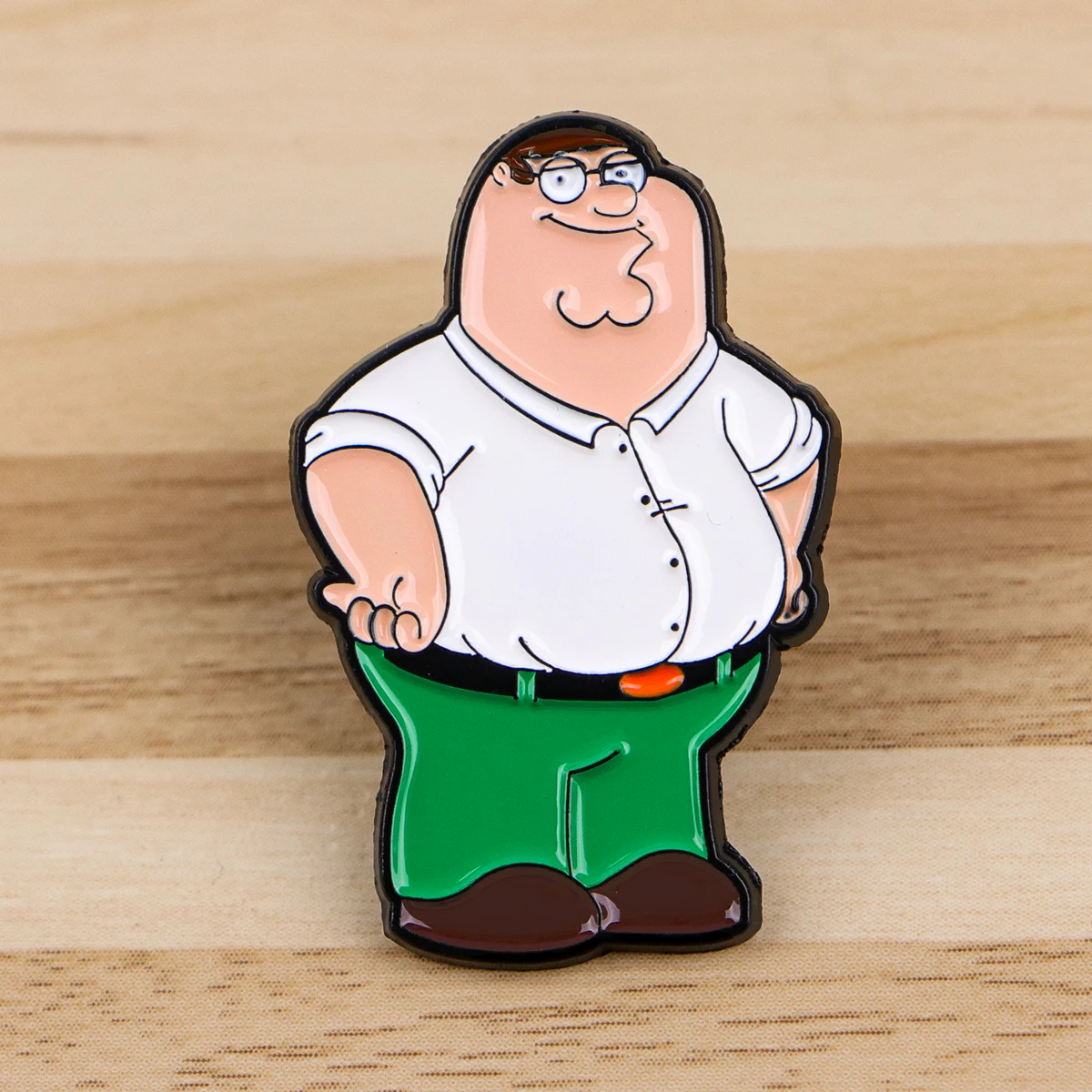 Funny Enamel Pins Cartoon Character Brooches Badge Lapel Pin For Backpack Clothes Accessories Fans Jewelry Birthday Gift