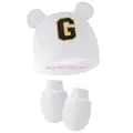 Letter G