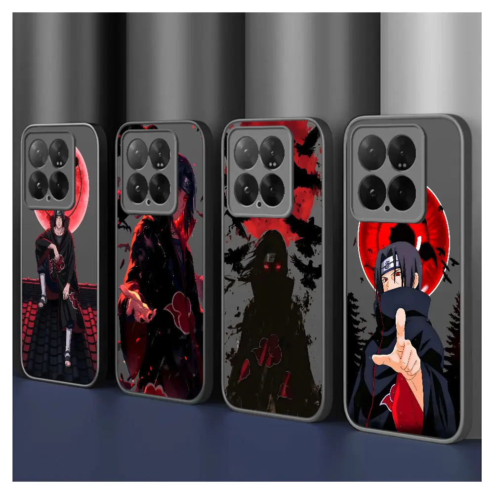 Uchiha Itachi Narut… - image