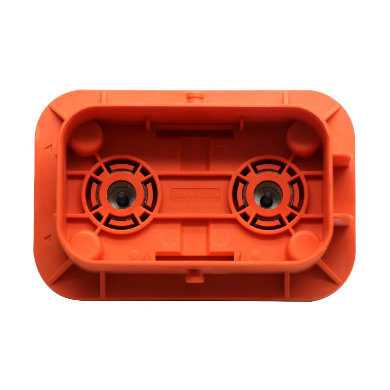 

MV-MSD-ZR-01 MSD Safety Switch Assembly Connector