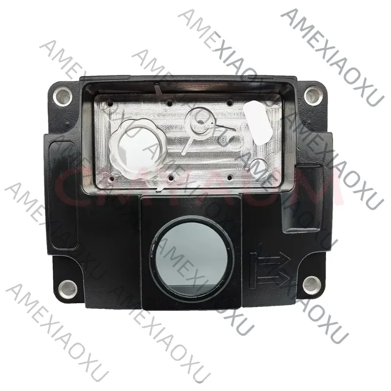 

AMEXIAOXU New Urea Pump Cover 5273337 4931694 5273338 For DAF Cummins Emitec Truck Parts