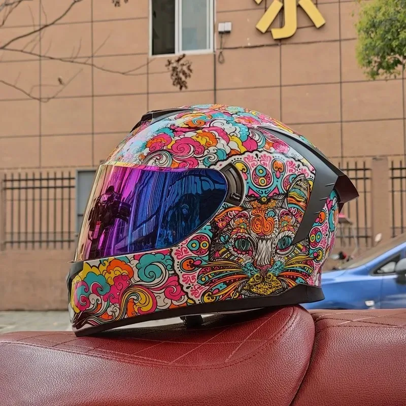 Helmet And Safety F… - image