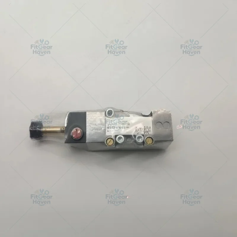 Solenoid valve SXE9573-180-00  Solenoid valve SXE9573-180-00
