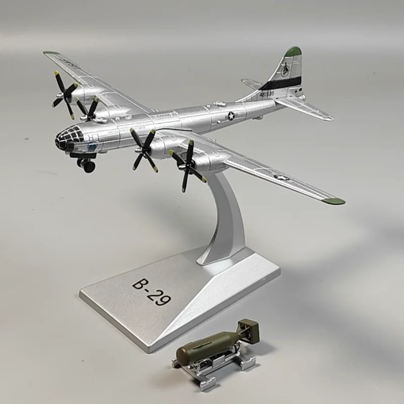 1/200 Scale Us B-29… - image