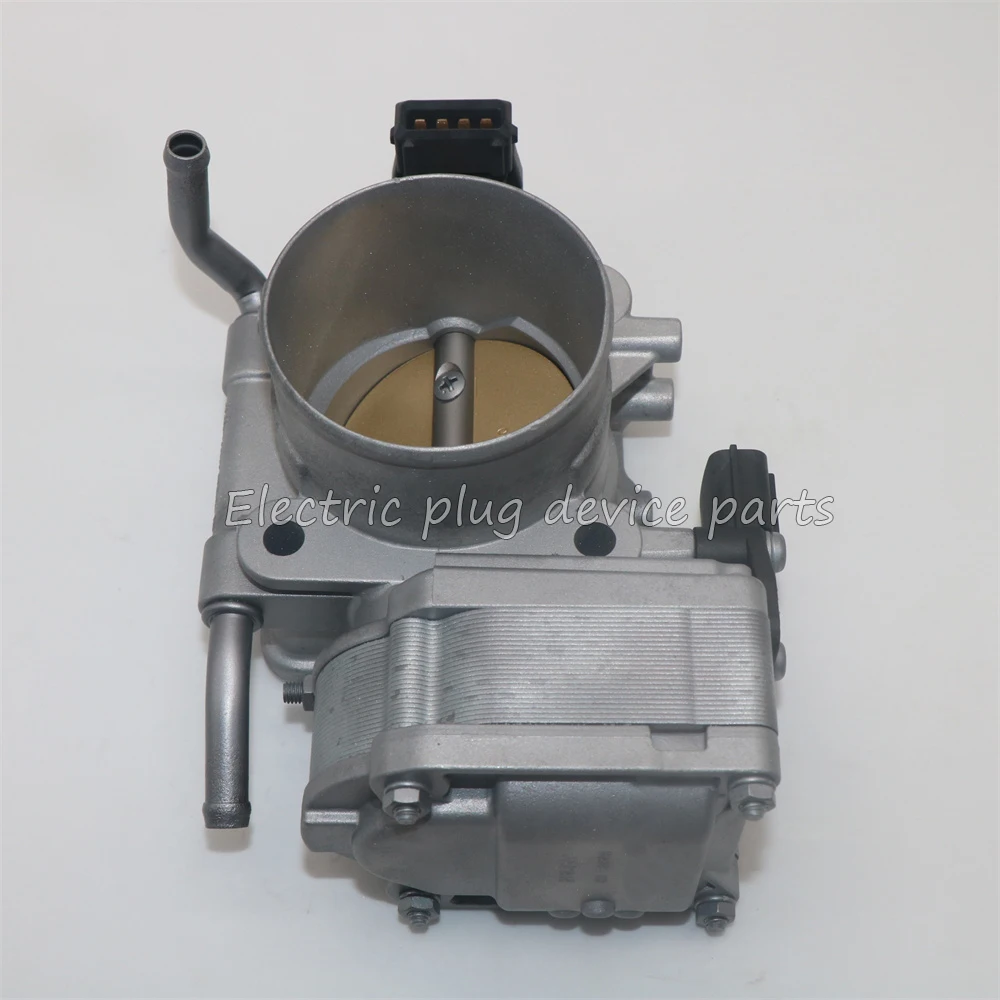 MN153350 EAC60-504 MR578447 EAC60-502 Throttle Body Valve for Mitsubishi Dion Lancer Cedia 4G93