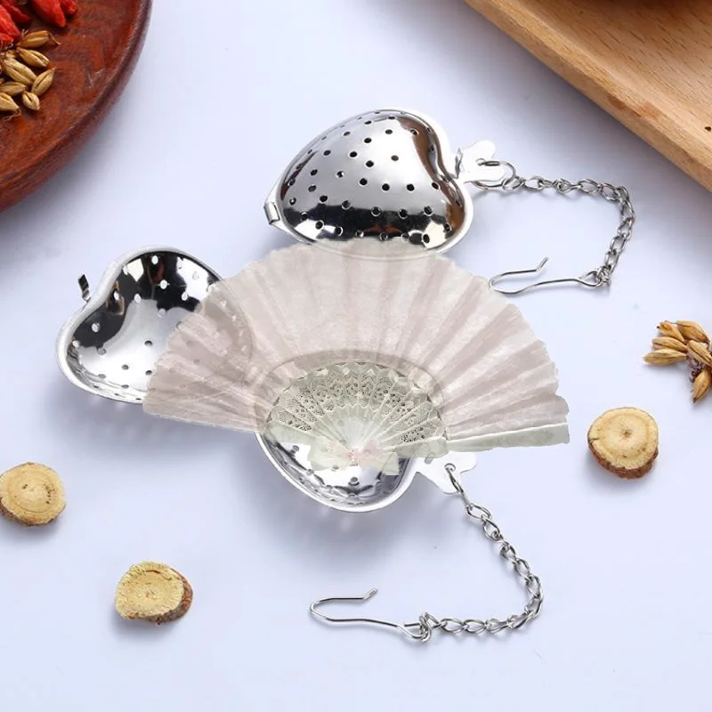 Loose Leaf Tea Infuser - Infusore per Tè a Forma di