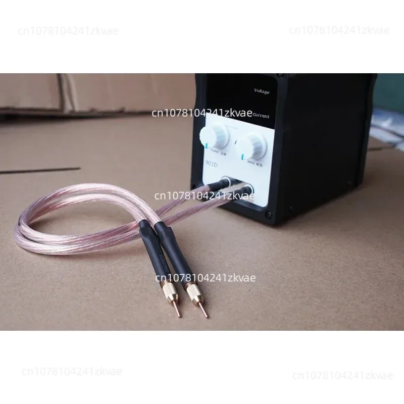 

Energy storage spot welding machine small accessories 18650 battery mini plate 901D