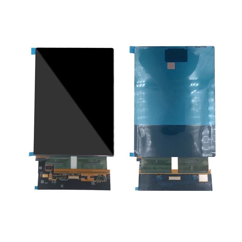 

11 inch 1728x2368AMOLED high definition display Oncell touch LCD screen