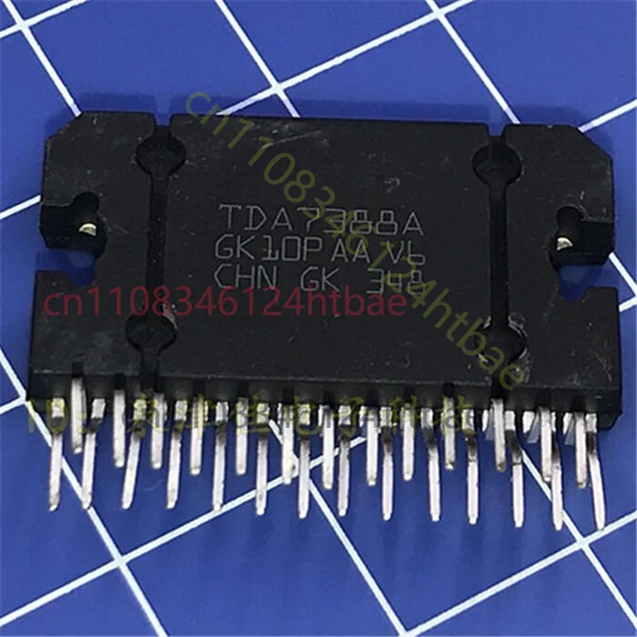 

5pcs New TDA7388A TDA 7388A TDA7388 ZIP-27 ZIP27 Ic Chips Replacement