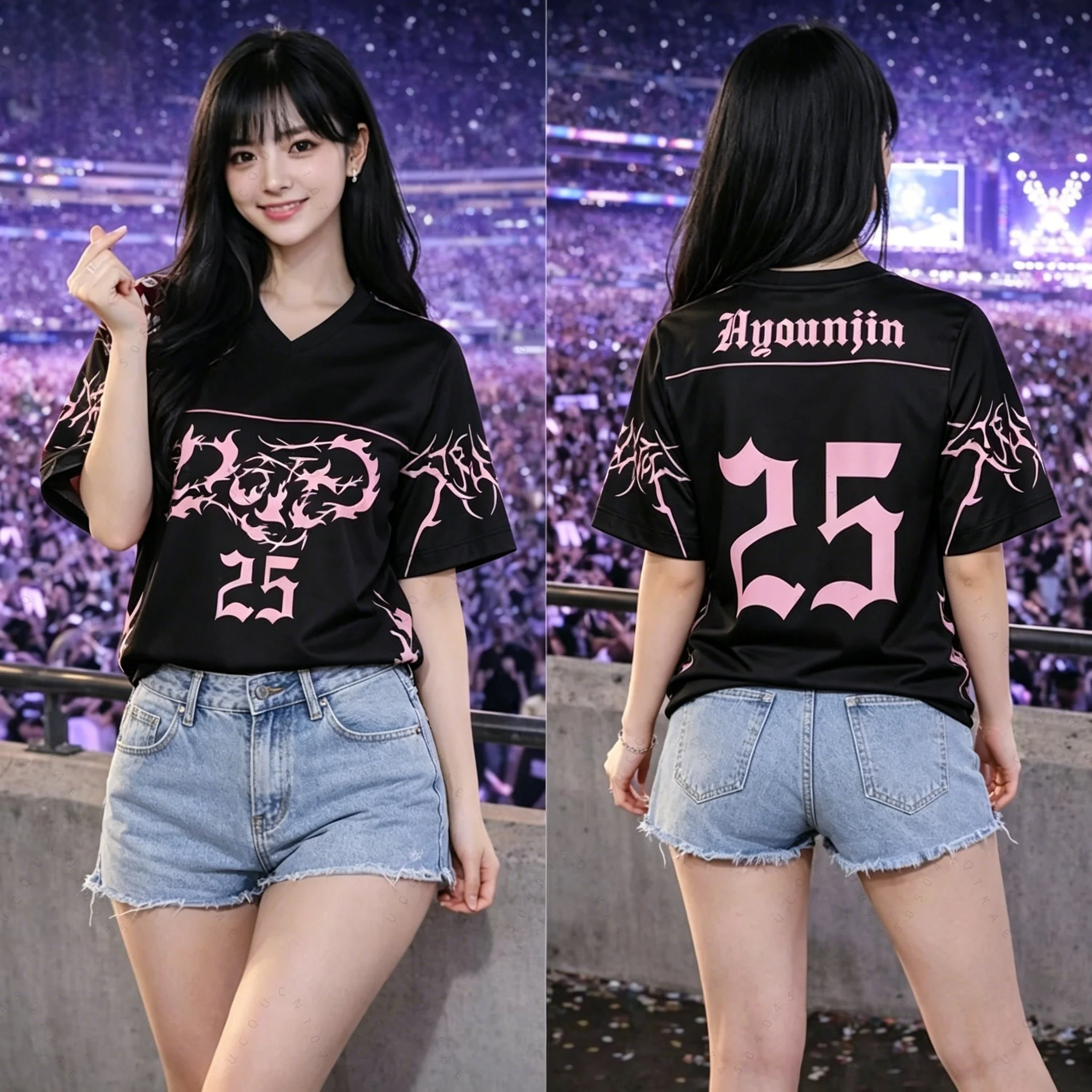 Do It Unisex Jersey…