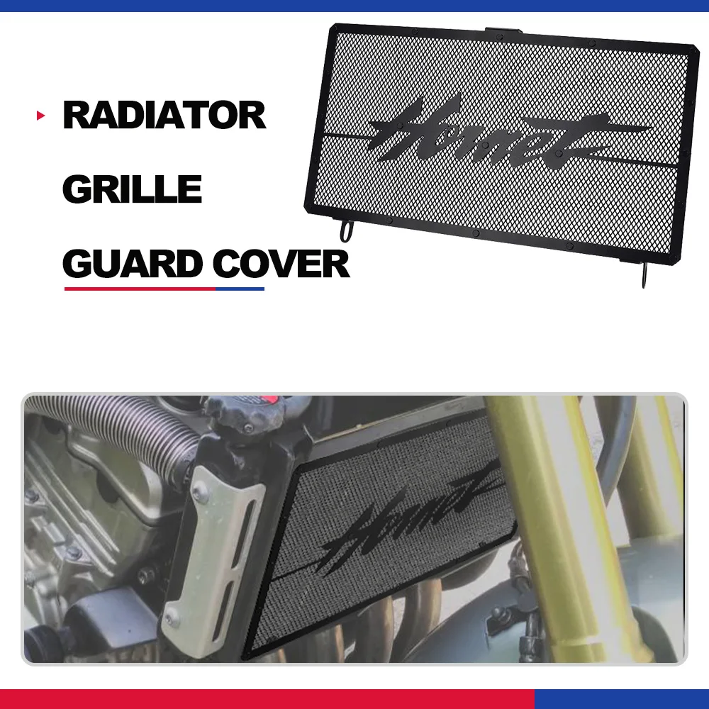 

FOR HONDA CB 600F CB600F Hornet CB599F Motorcycle Radiator Grille Guard 1998-1999-2000-2001-2002-2003-2004-2005-2006 CB600F/599