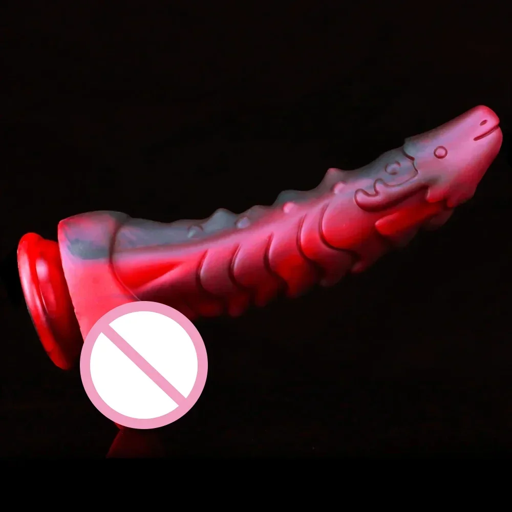 جهاز استمناء نسائي مبتكر على شكل جاكفروت في الفناء الخلفي يرتدي جزيئات ناعمة للتعليق مع الأزواج الآخرين لتحفيز G-spot #6