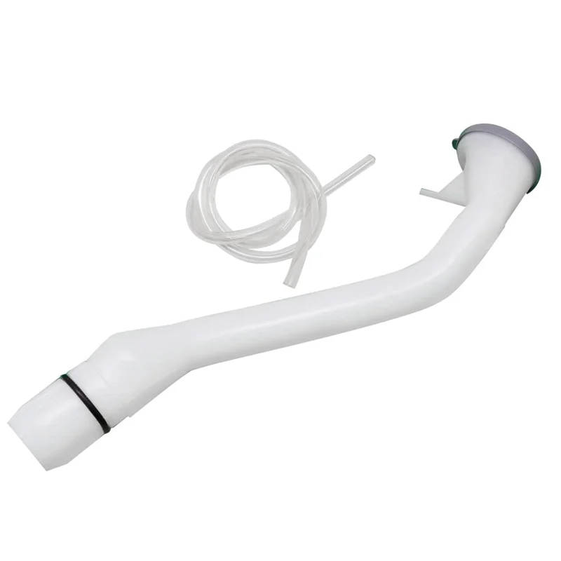 

Practical Automobile Windshield Washer Reservoir Tank Inlet Tube Inlet Washer Tank Filler Tube For Infiniti Q50/Q60 28915-4GA0B