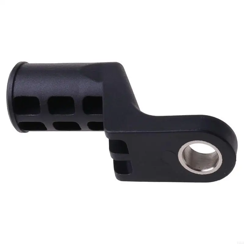 Braket T5EA Stang Mount untuk Kamera Aksi MobilePhone Motor Metal Holder