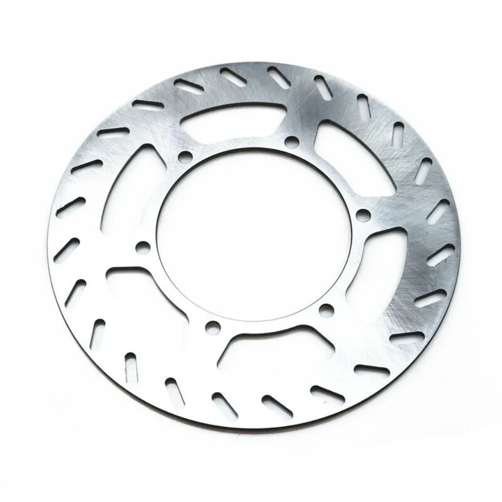 Front Brake Disc Rotor For YAMAHA TTR250 WR200 92-94 DT200 WR 1992-1993 DT230 Lanza 1997-1998