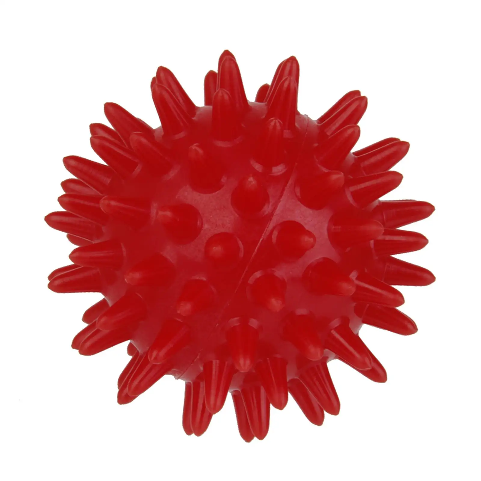 Tensão espetada completa da aptidão do exercício da mão do rolo da massagem do corpo