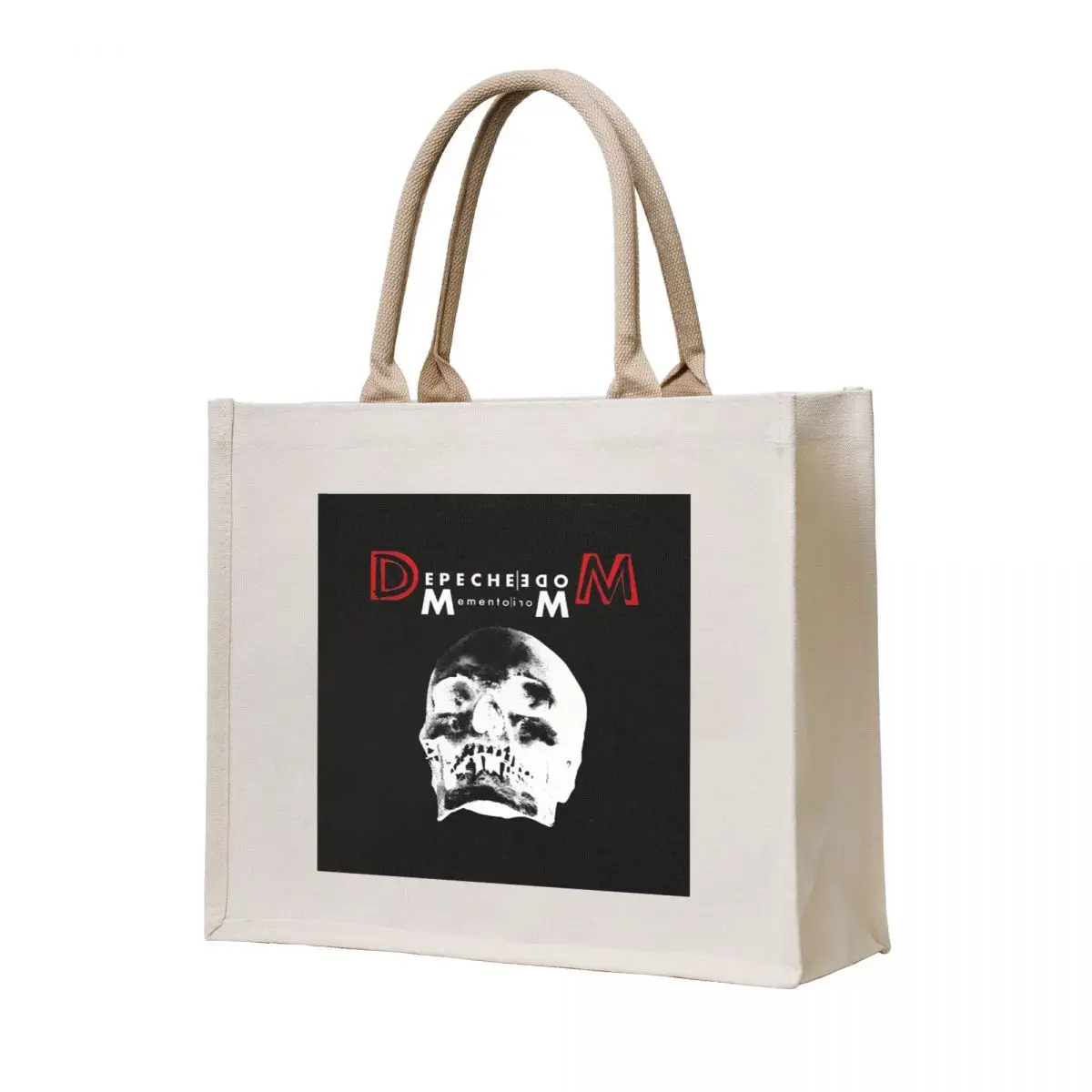 

memento mori..(--Depeche..mode...--Depeche..mode--Depeche..mode--Depeche..mode--Depeche..mode--Depeche..mode--Depeche.. Tote Bag