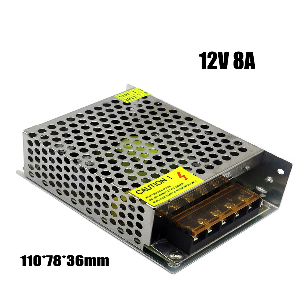 Variant: 12V8A