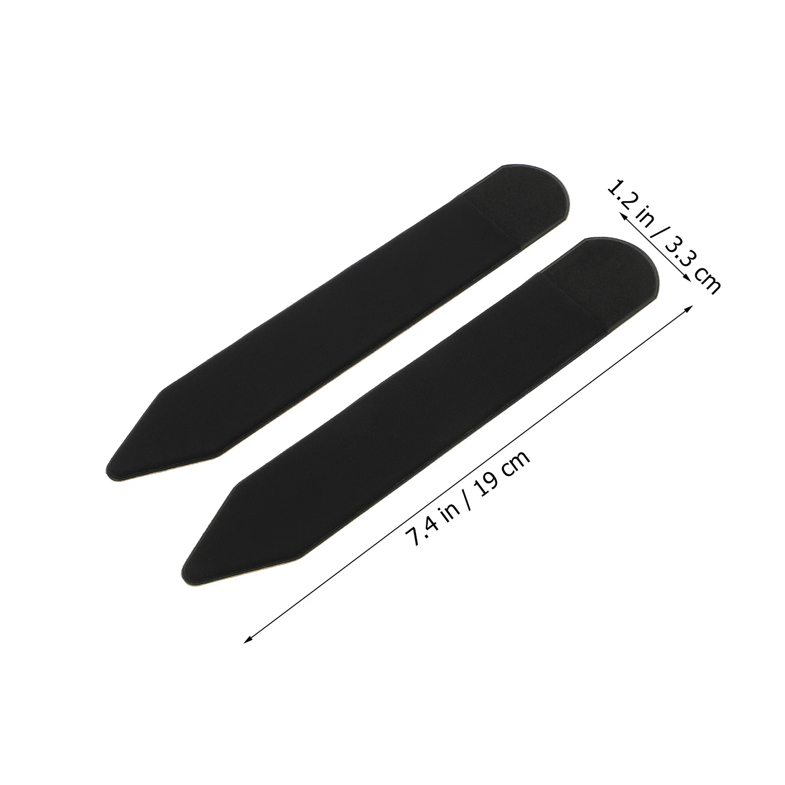 

2Pcs Stylus Pen Sleeve Protective Cover Adhesive Holder Scratch Proof Waterproof Anti Dirt Stylish Tablet Stylus Holder Pen Case