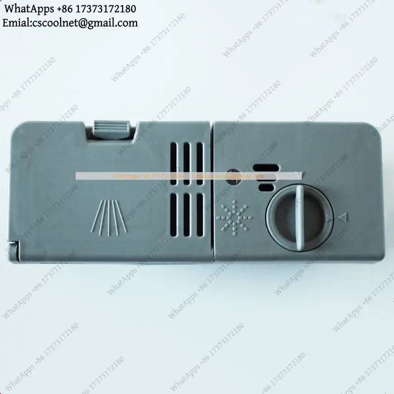 k06 Midea WQP8-3801-CN WQP12-9270 WQP6-3206A-CN Dishwasher Detergent Dispenser Replacement Parts Home Appliances Accessories
