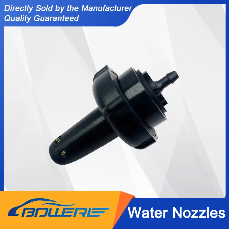 

FOTON Water Nozzles & Sprayers for Aoling Jiefa CTX, Aumark 3 Series (Old Model). Wiper Two - way Connector, 1B18052500017