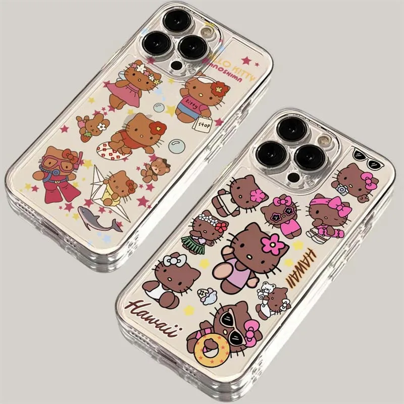 Kawaii Black Skin H… - image