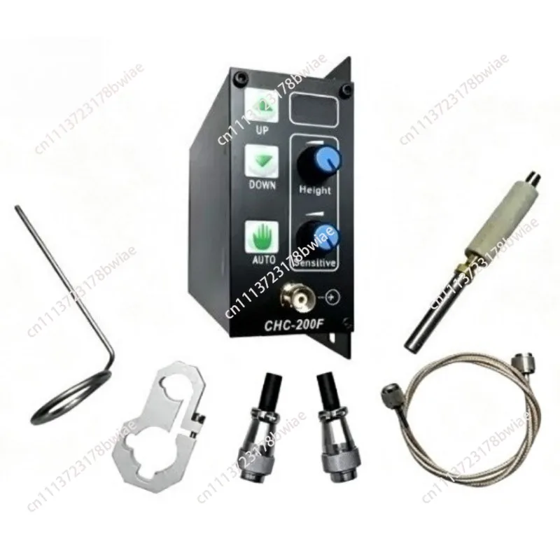 Capacitive Torch Height Controller CHC-200F For CNC Flame Cutting Machine