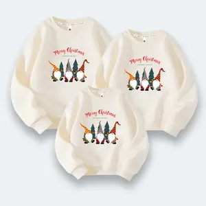 Maglioni Natale Mamma Figlia AliExpress