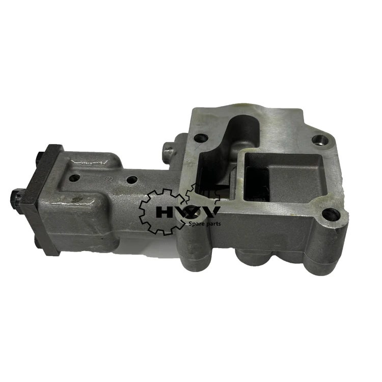 

354-0164 3540164 High Quality Bulldozer D6T D6R D8T D8R Transmission Group Relief Valve