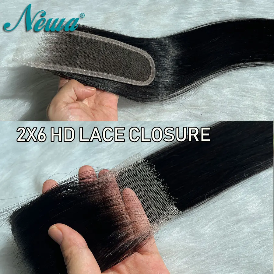 

Новые невидимые швейцарские HD-тюрбаны Newa Hair 2x6 с глубоким пробором, из натуральных волос, предварительно выщипанные, прямые и с эффектом Body Wave, с центральным пробором