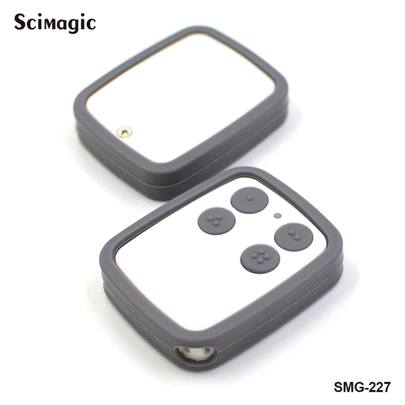 4 in 1 280MHz to 868MHz Rolling & Fixed Code 433MHz Transmitter Opener Command 433mhz 315 390 Rfid Copier Duplicator