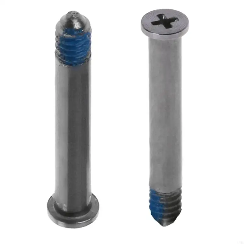 F68C 10 PCS New Bottom для Case Vint 3 Long 7 Short для A1278 A1286 A129