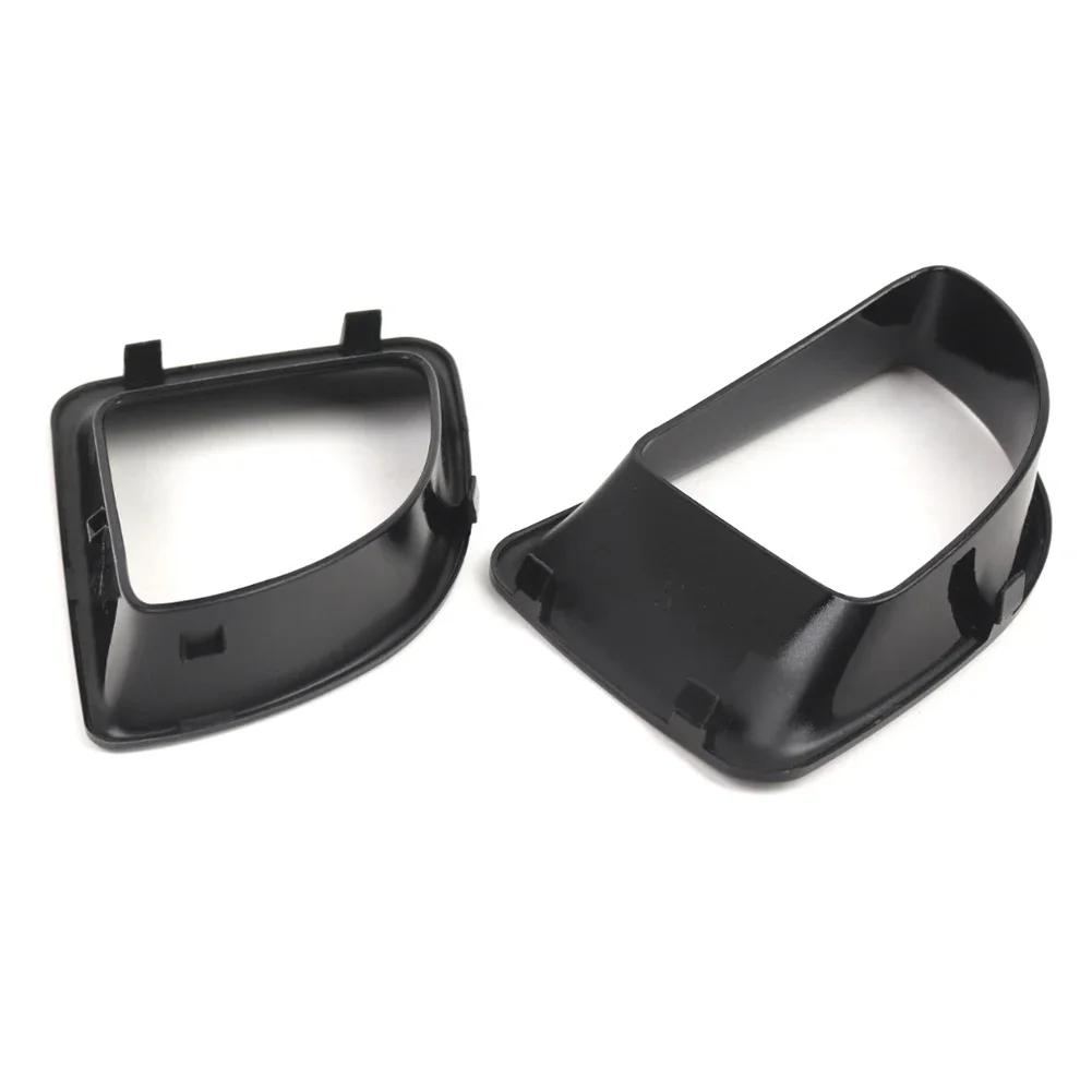 

Front Bumper Intake Air Duct Cover Decoration Replace For MINI CLUBMAN R55 For MINI R56 R57 For MINI R58 For MINI ROADSTER R59