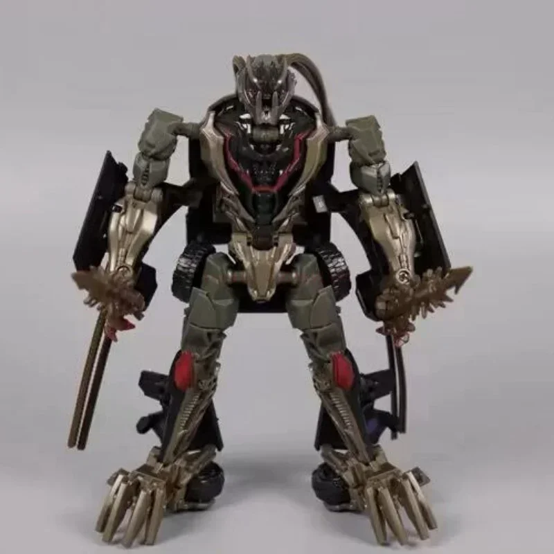 Daban โมเดลของเล่นแปลงร่าง, 9909 Ss04วงล้อ Ss03 Ko [9910] [9911 Ss02] [9912 Ss01 KO] ของเล่นโมเดลตุ๊กตาขยับแขนขาได้